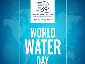 WORLD WATER DAY 2019 – LA BRASOV